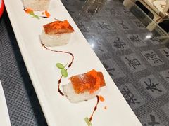 -京尊烤鸭店JINGZUN(春秀路店)