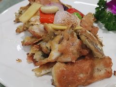 -點無缺茶楼·海鲜酒家(世博店)