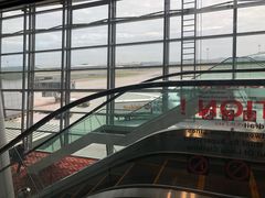 -吉隆坡国际机场