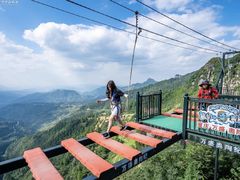 -梦幻奥陶纪景区