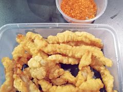小酥肉-牛鼎旺鲜卤牛杂煲(嘉兴南湖八佰伴店)