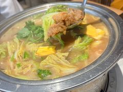 -山东宾馆·齐鲁苑餐厅