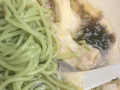 -小倩倩•鸡汤馄饨(江西路创始店)