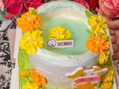-CAKE BOSS 蛋糕老板(西单君太百货店)
