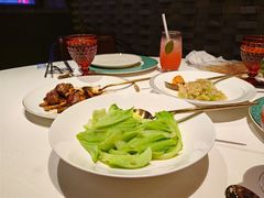 -三号黄浦会Canton Table