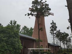 -扬州天乐湖嬉乐谷