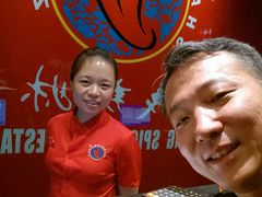 -山城辣妹子(定福庄店)