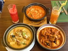-澳门木偶葡国餐厅(珠海店)