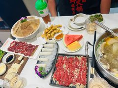 -义乌之心城市生活广场