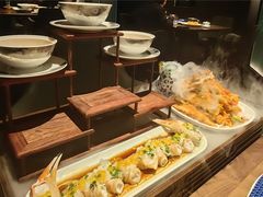 -曾宴·楚菜(湖北省博物馆店)