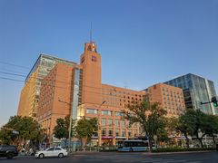 -北京西单美爵酒店