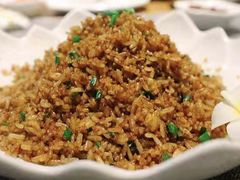 鼓油炒饭-红色湘菜馆(春风店)