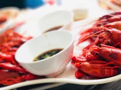 -霸王虾·麻辣小龙虾(清水河公园店)