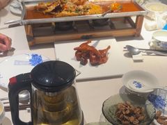 -徽州小镇(高新店)