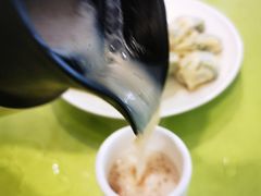 -大眼锅贴水饺(河东店)