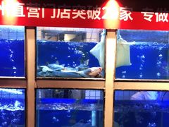-老阿爸鲜鱼土菜(昆山花桥店)