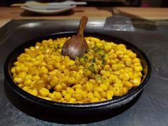 玉米黄油-日葵 大阪烧ひまり(仙霞路店)