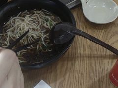 -李先生牛肉面大王(郑州火车站西广场2店)