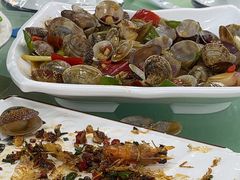 -景好海鲜餐厅(大鹏必选旅游店)