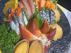 -将太无二·北美传奇寿司(瑞士公寓店)