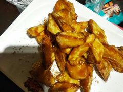 -三个大叔烤羊肉串·炭炉砂锅菜(西三旗店)