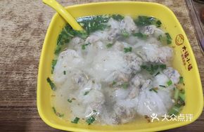 Xianggu Fresh Meat Dumplings