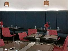 大堂-THE PAWON·8碗(古北SOHO店)