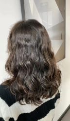 -奈川烫染Salon