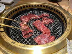 -江户烧肉(高德店)