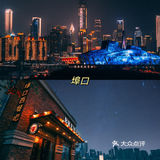 重庆说说长嘉汇你zui喜欢的江景绝美的餐厅