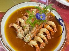 -李记搅团•非遗陕菜(三桥店)