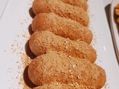 红糖糍粑-胡大饭馆 24h(簋街总店)