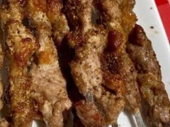 -西贝莜面村(上海百联西郊店)