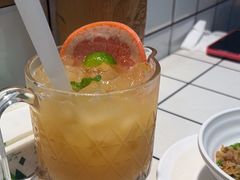 -蛙一刀·麻椒鱼火锅(金仙桥店)