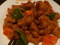 古老肉-老妈米线(东圈门店)