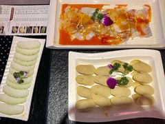 -顶好大虾炝锅鱼(长安店)