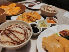 -星平鸡饭·粤菜小炒(印象城旗舰店)