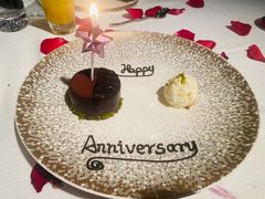 -弗兰克牛排西餐厅Ribone steak house(柠檬花园店)