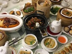 -潮福城潮州大酒楼(湖滨北路店)