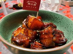 -简小舍·民间手艺菜(武昌江滩店)