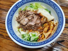 -王魁腊汁肉店(总店)