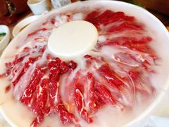 -焯牛潮汕牛肉火锅(云峰街创始店)