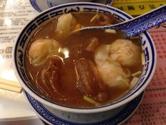 麦奀云吞面世家(太平山店)-麦奀云吞面世家 山顶店(山顶广场店)