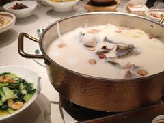 -上名堂·鱼头好吃(体育场路店)