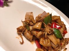 -外沙疍家棚酒楼