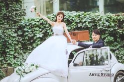 点击看大图 -THE QUEEN(北京店)