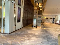 -香港皇家太平洋酒店