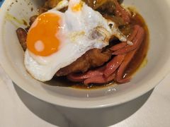 -百乐门粉面店(二龙喉分店)
