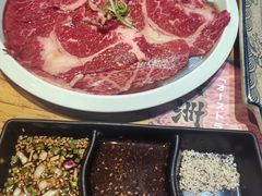 -黑牛の店·和牛烧肉(大悦城店)