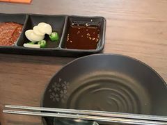 -香猪坊韩国烤肉专属门店(魏公村店)